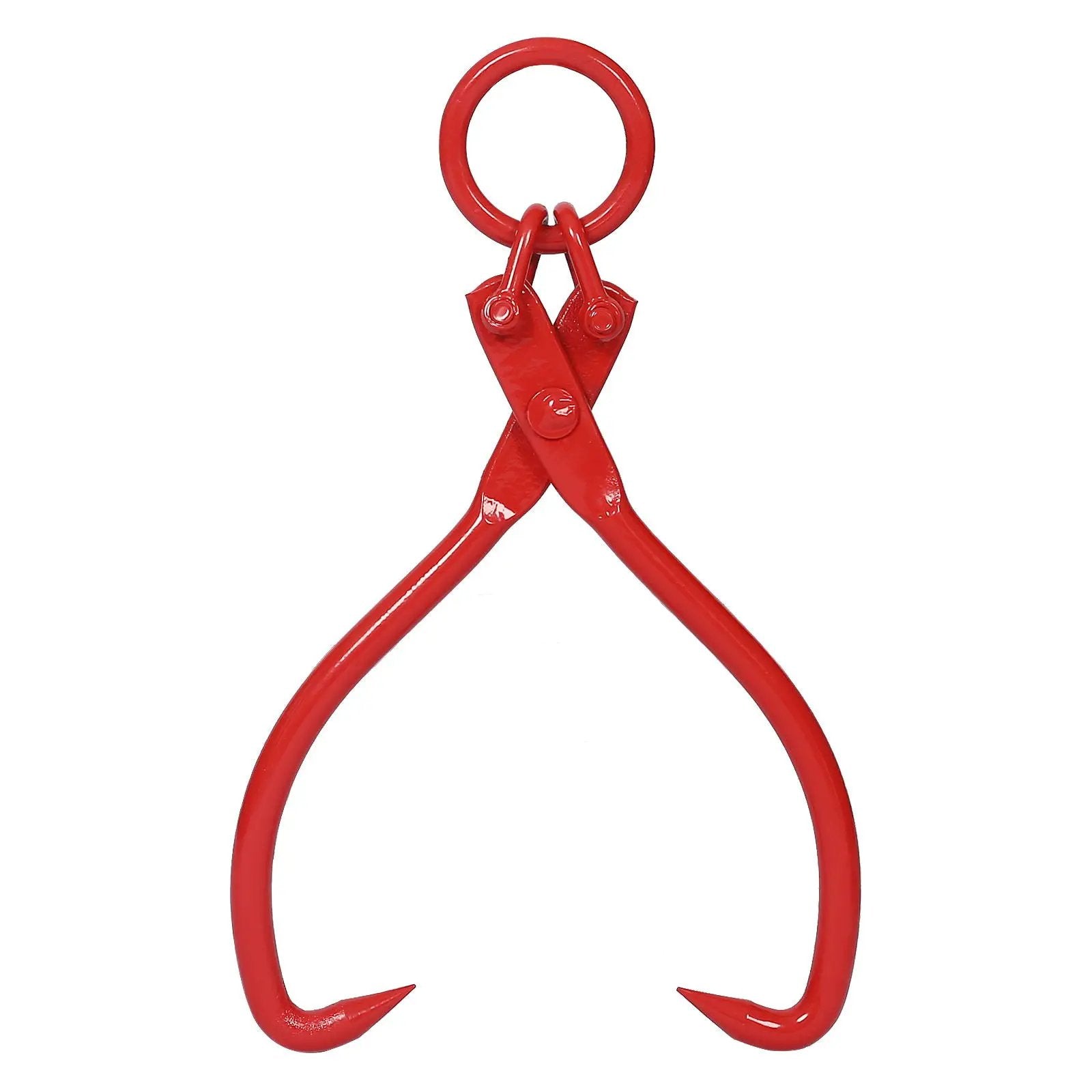 Durable Skidding Tongs With O-Ring by HouseOfZazla