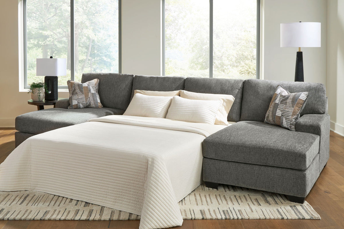 Clarington - Sectional, photo 13 of 13