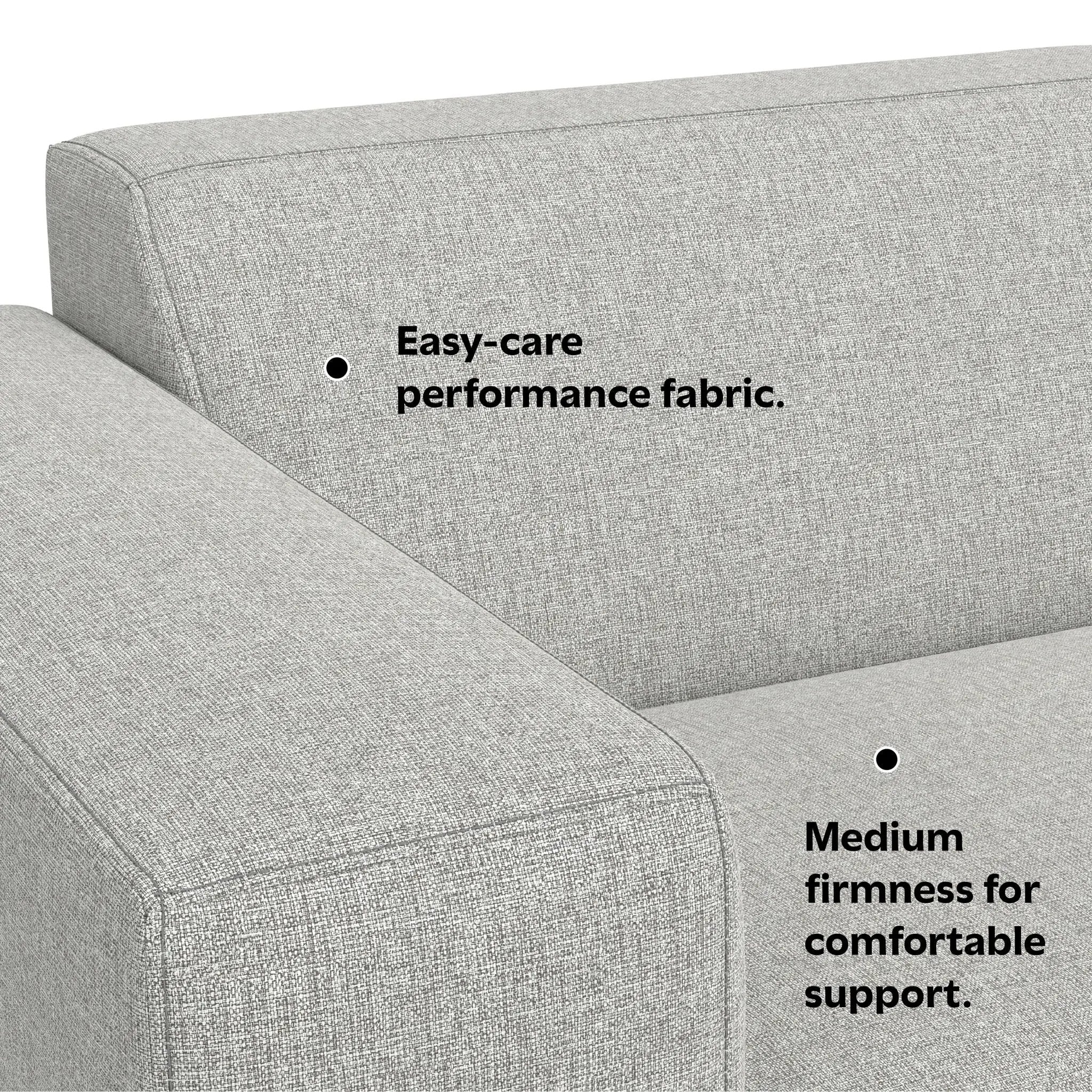 Rex - Sofa Module by HouseOfZazla