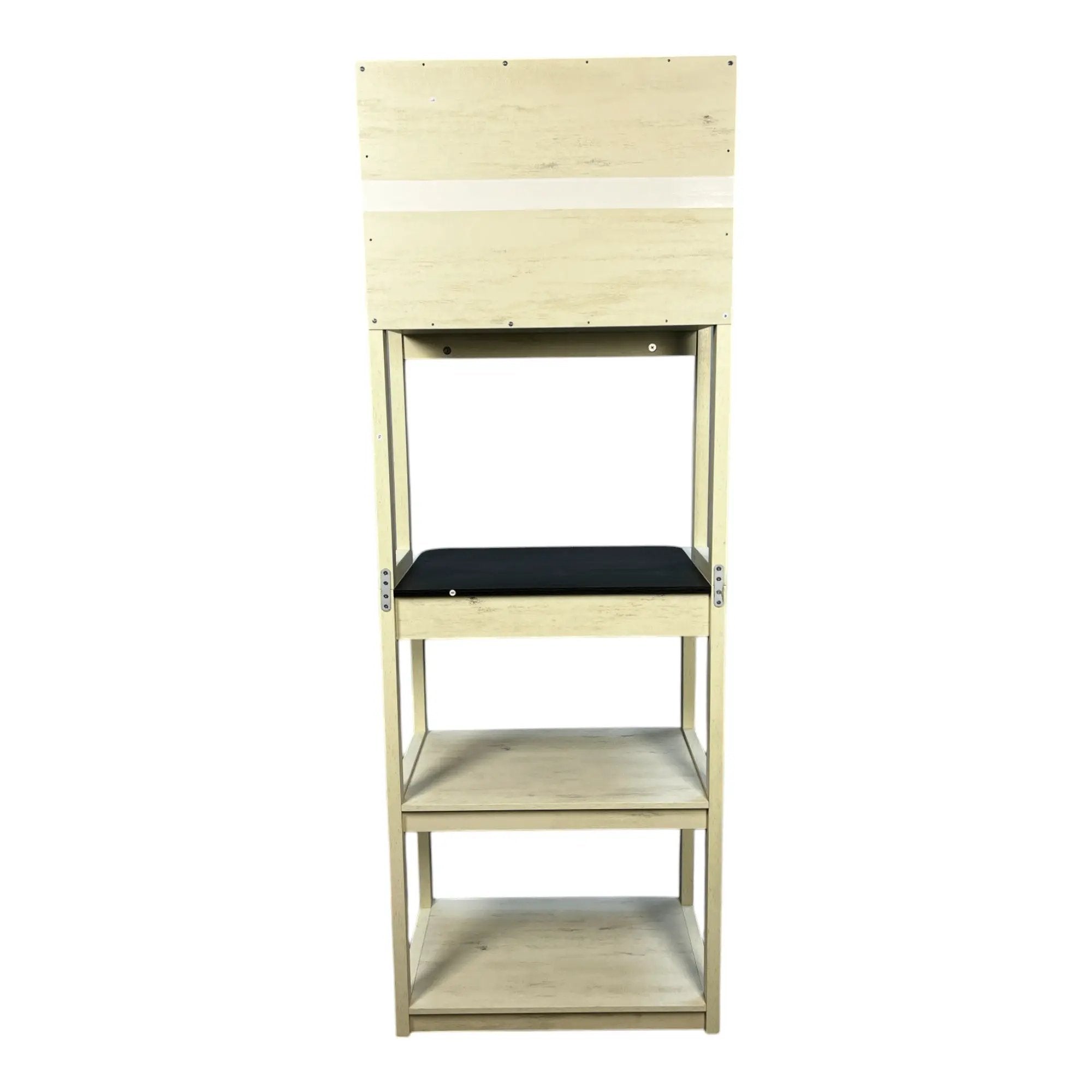 23.62" Baker's Rack by HouseOfZazla