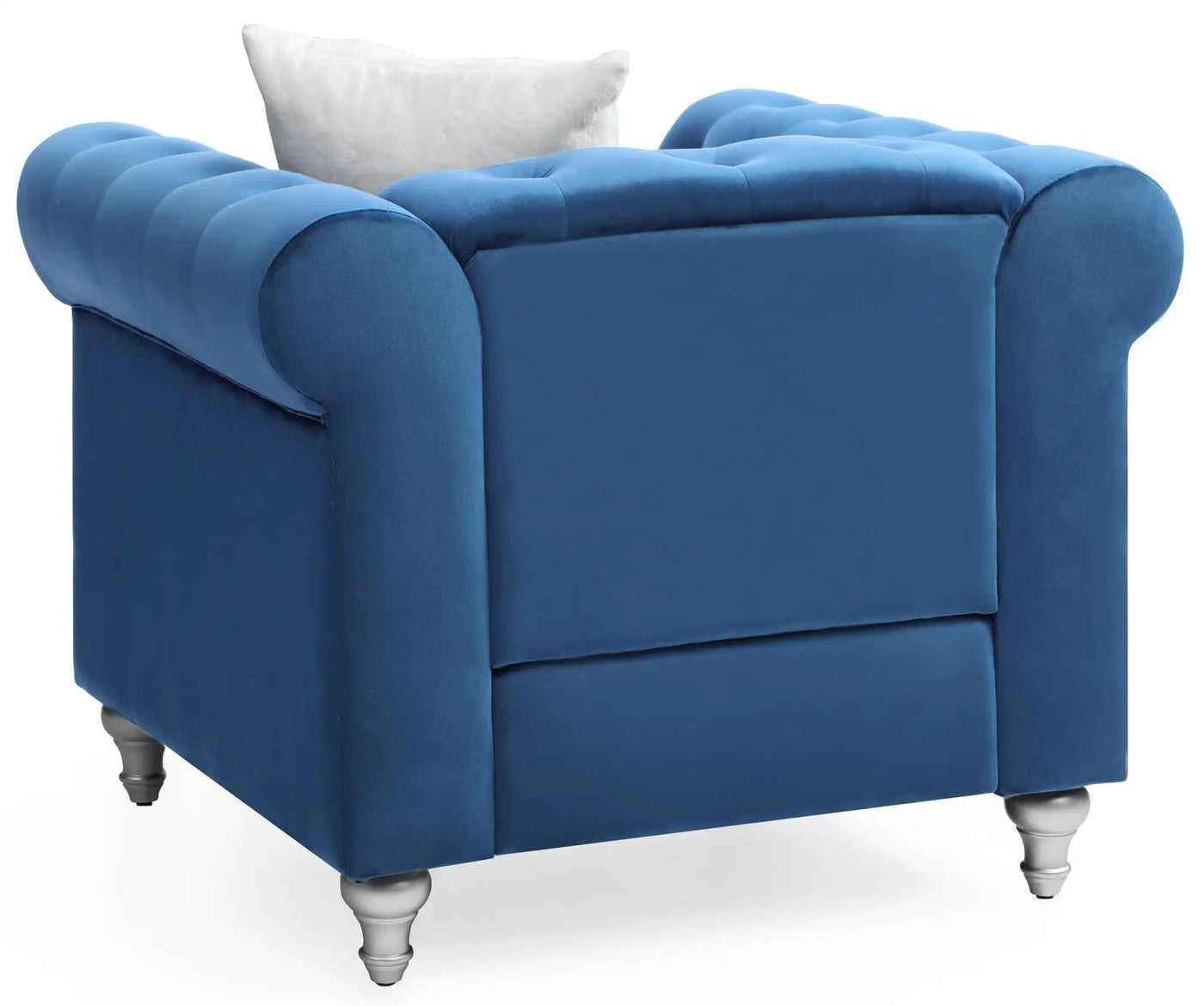 Stylish Contemporary Lounge Chair by HouseOfZazla