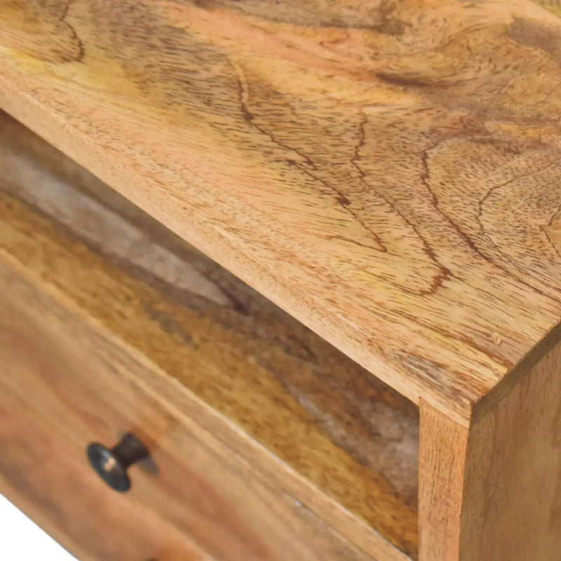 Mini Classic Bedside Table by Unique Piece Furniture