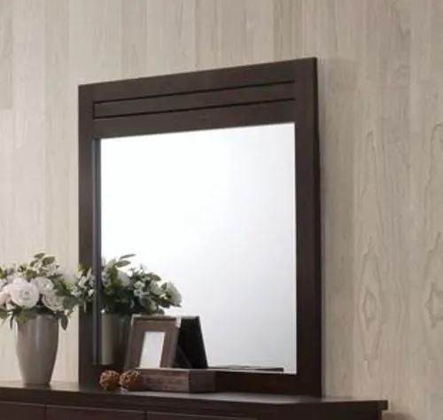 Panang - Mirror - Mahogany by HouseOfZazla