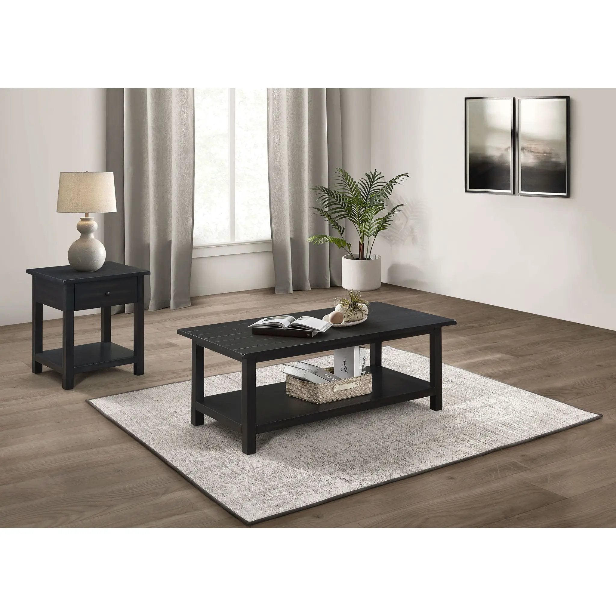 Castleton - Table Set by HouseOfZazla