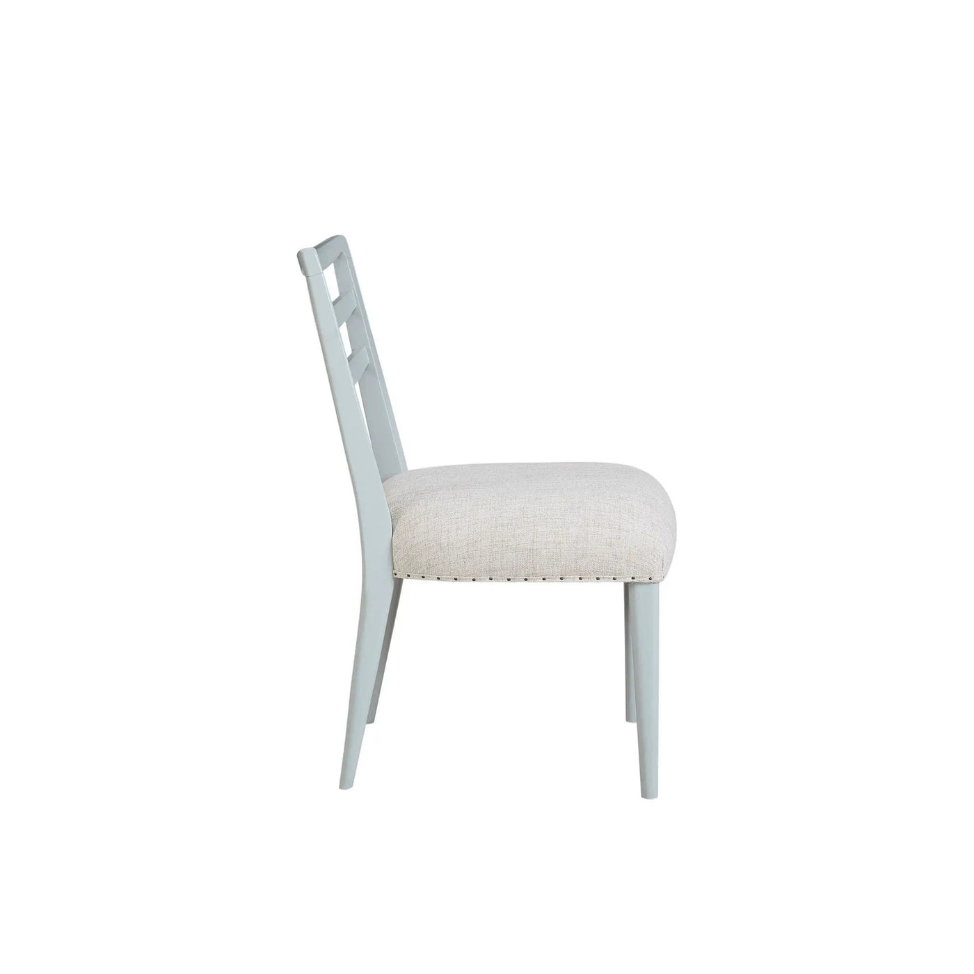Ladderback Side Dining Chair (Set of 2) by HouseOfZazla