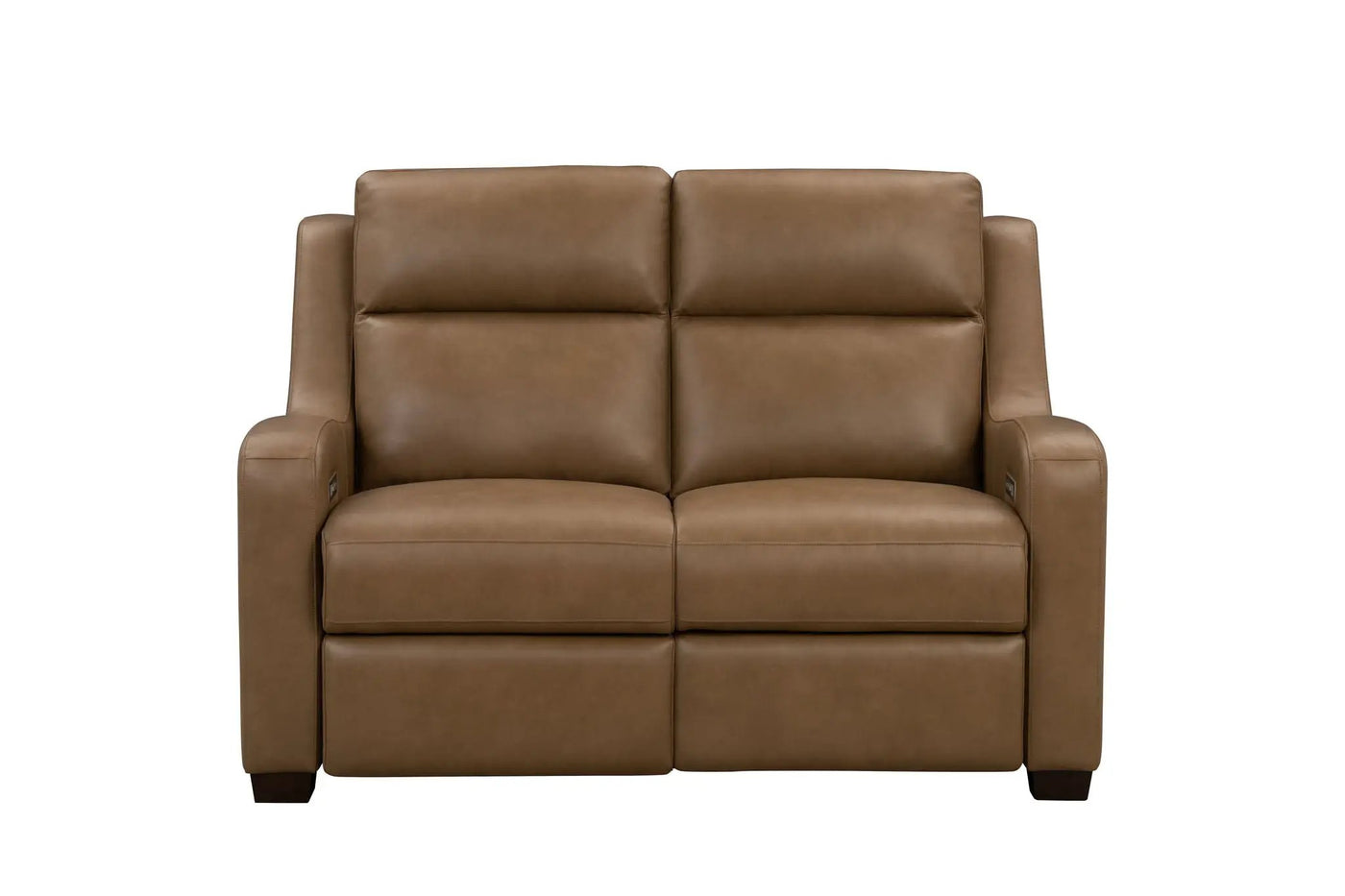 Ayden - Loveseat With Power Recline, Power Headrests, Power Lumbar by Unique Piece Furniture