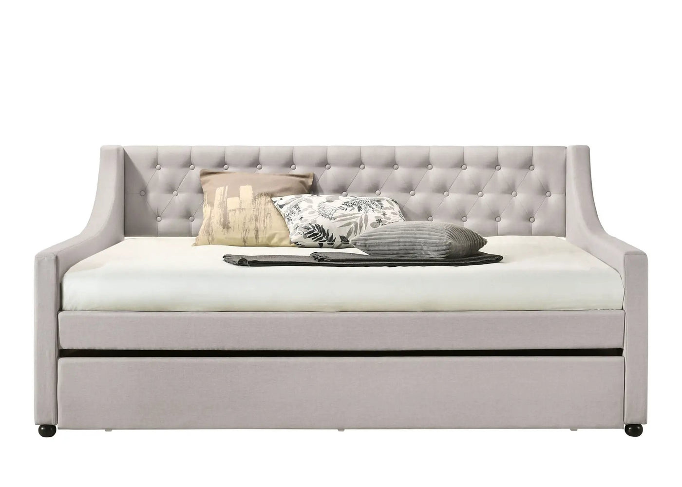 Lianna - Daybed Twin & Trundle by Unique Piece Furniture