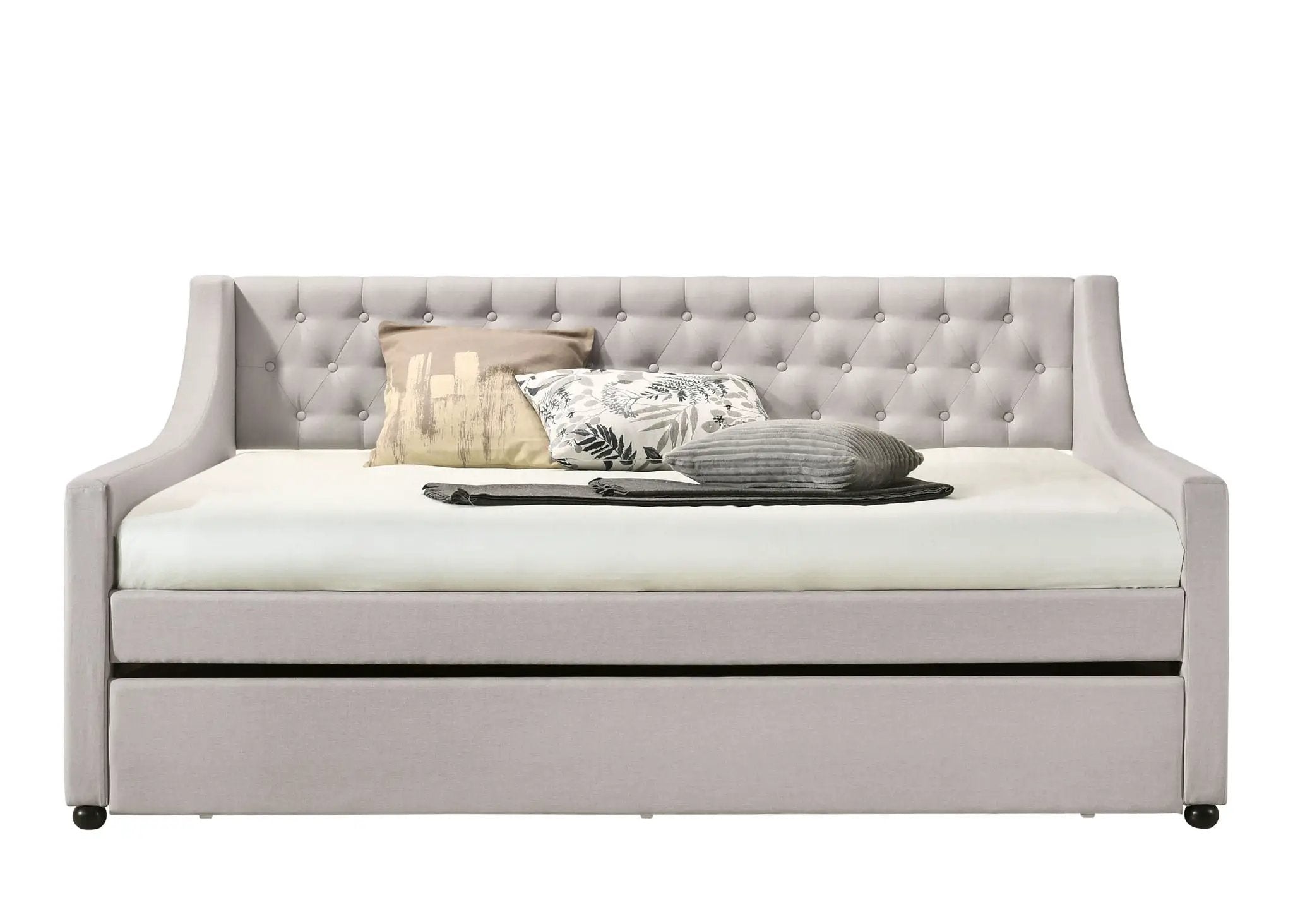 Lianna - Daybed Twin & Trundle by Unique Piece Furniture