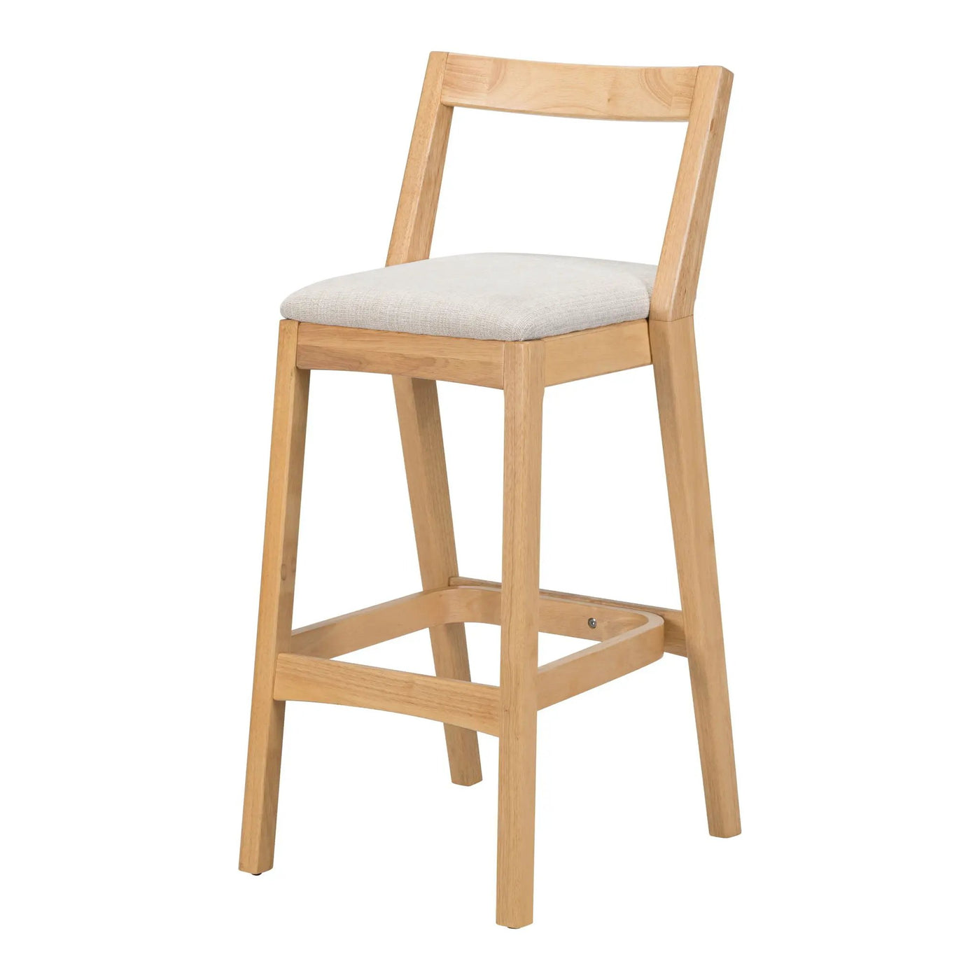 Jasper - Indoor Barstool (Set of 2) by HouseOfZazla