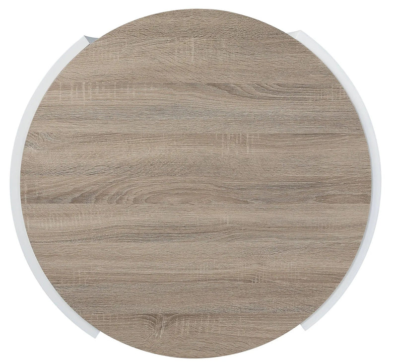 Zoma - High Gloss Table by HouseOfZazla