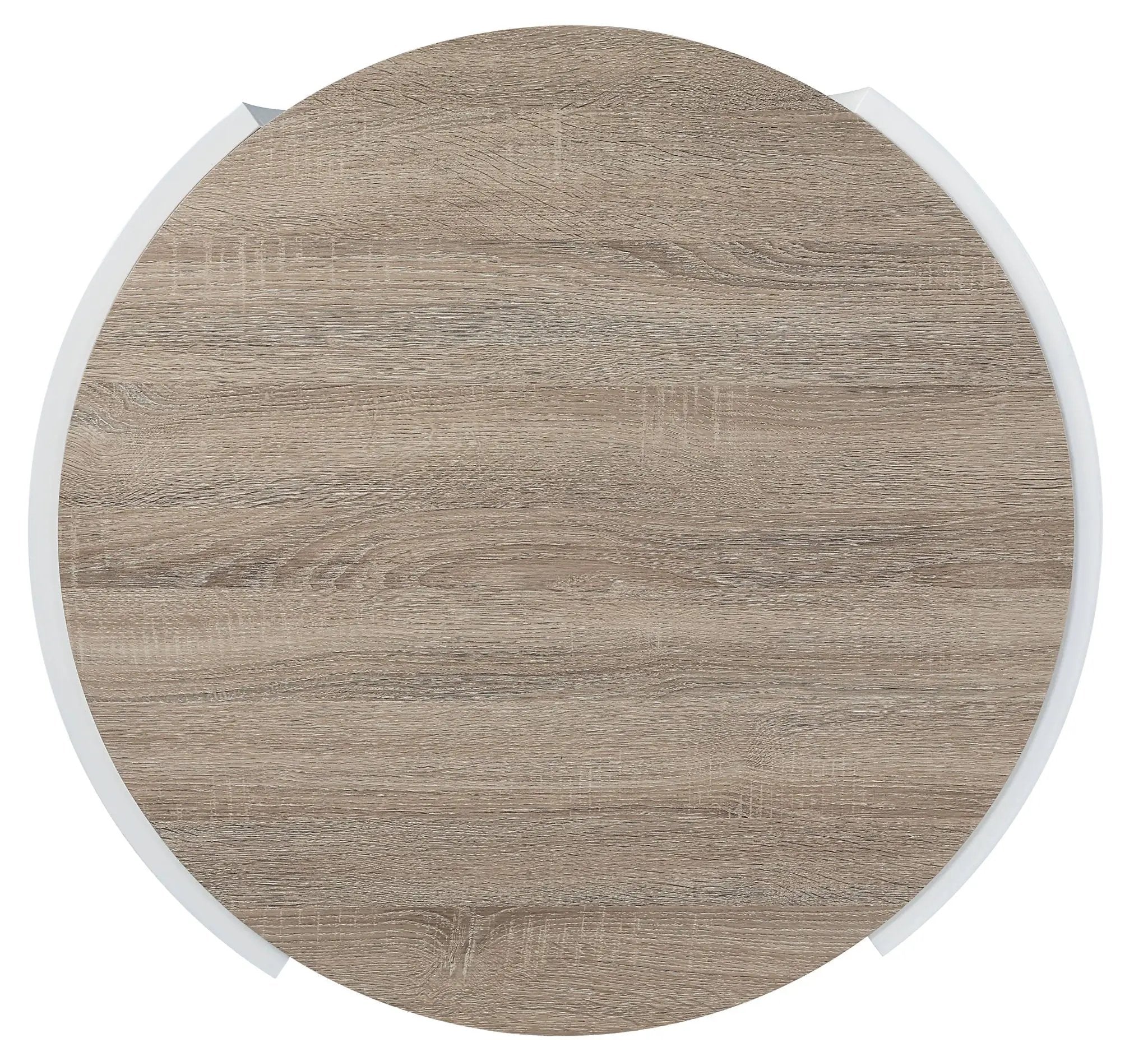 Zoma - High Gloss Table by Unique Piece Furniture