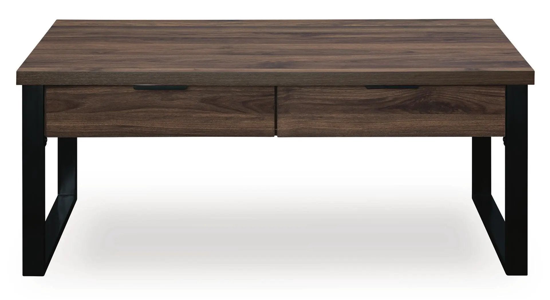 Wickman Falls - Rectangular Table by Unique Piece Furniture