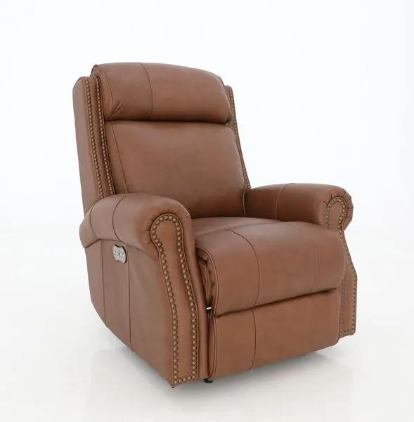 Blair - Power Recliner by Unique Piece Furniture
