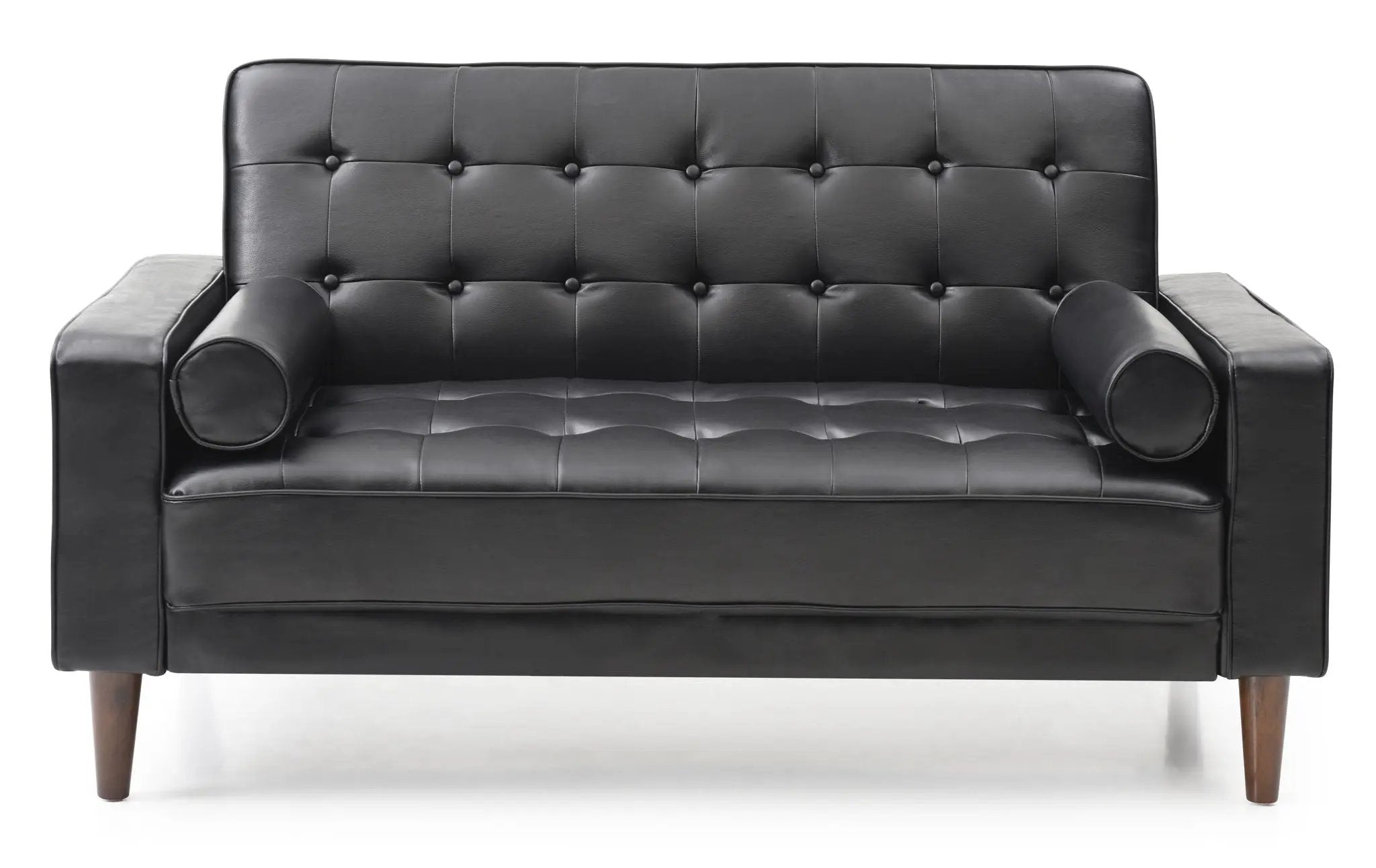 Contemporary Loveseat For Two by HouseOfZazla