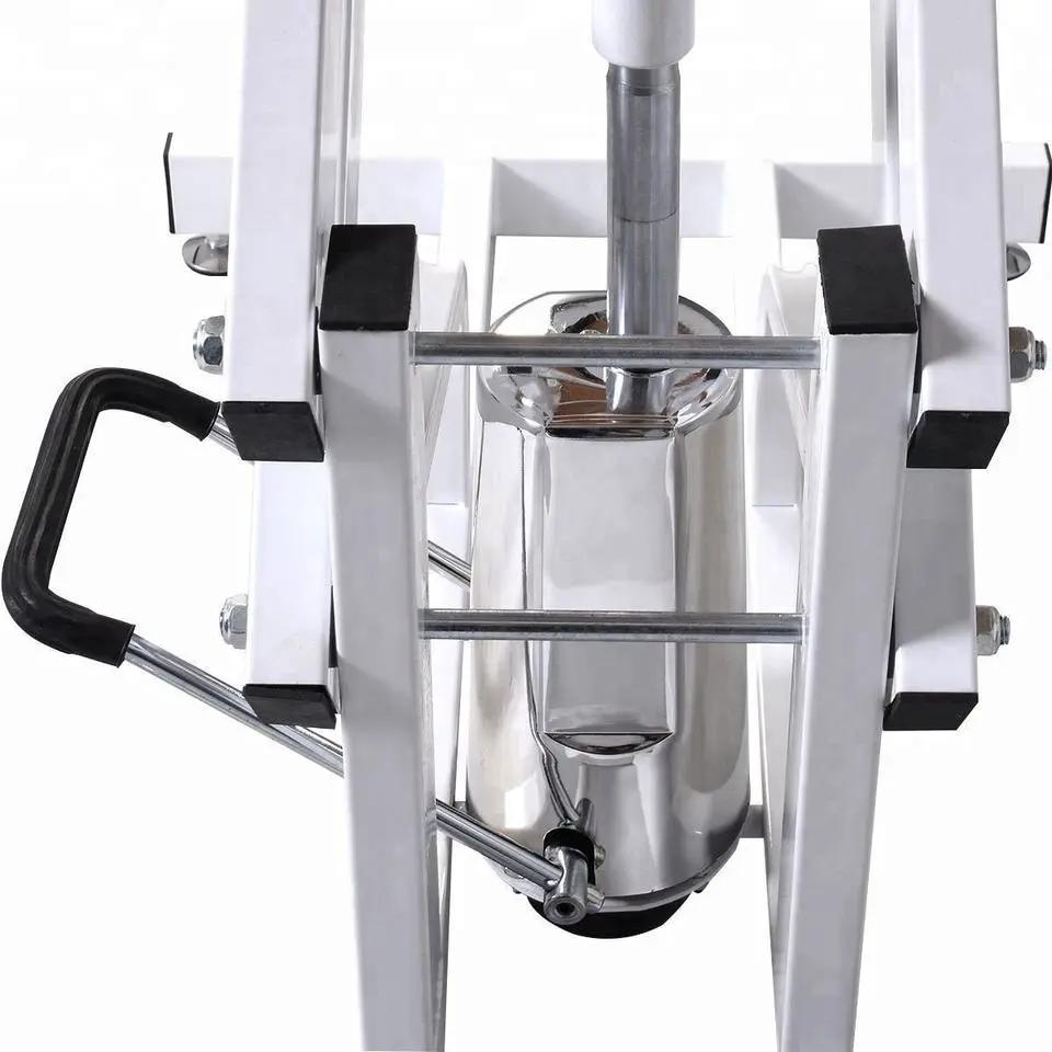 Hydraulic Pet Grooming Table With "H" Arm by HouseOfZazla