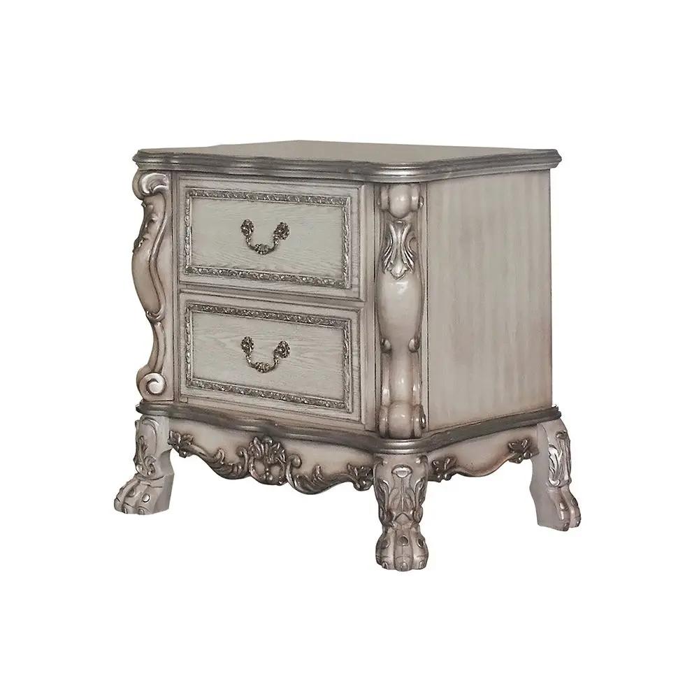 Dresden - Nightstand by Unique Piece Furniture