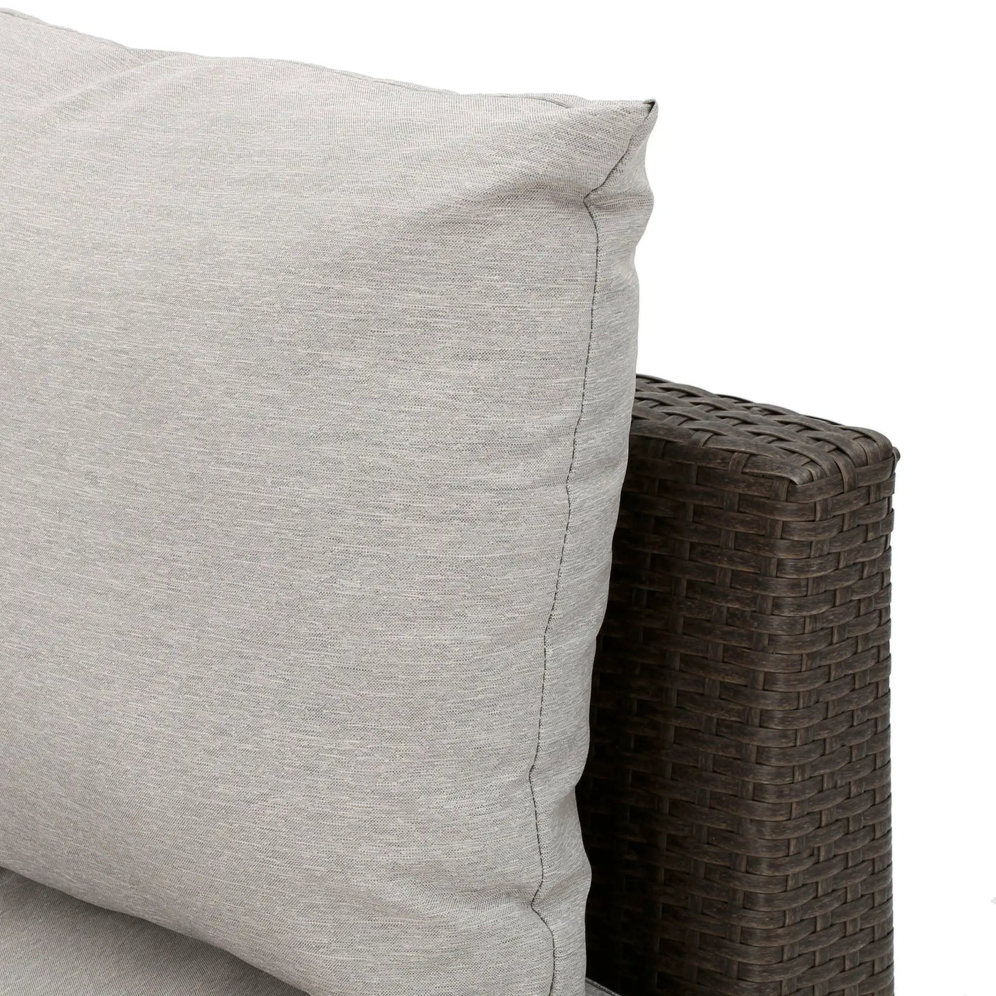 Pt Limon Modern Outdoor Single Sofa by HouseOfZazla