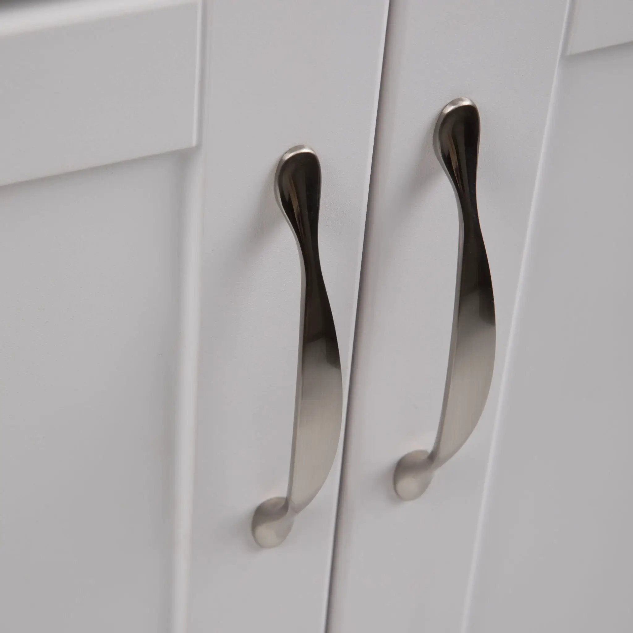 Maile - All-In-One Laundry Utility Sink And Cabinet by Unique Piece Furniture