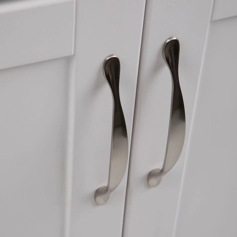 Maile - All-In-One Laundry Utility Sink And Cabinet by Unique Piece Furniture
