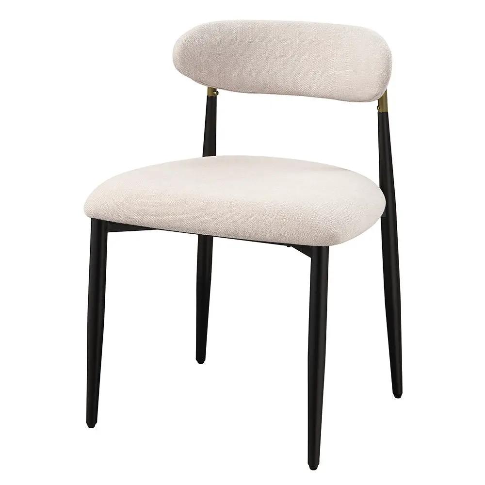 Jaramillo - Dining Room Chair (Set of 2) by Unique Piece Furniture