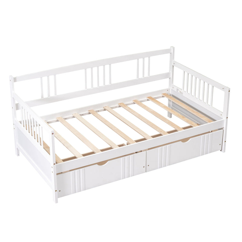 Multifunctional Modern Daybed