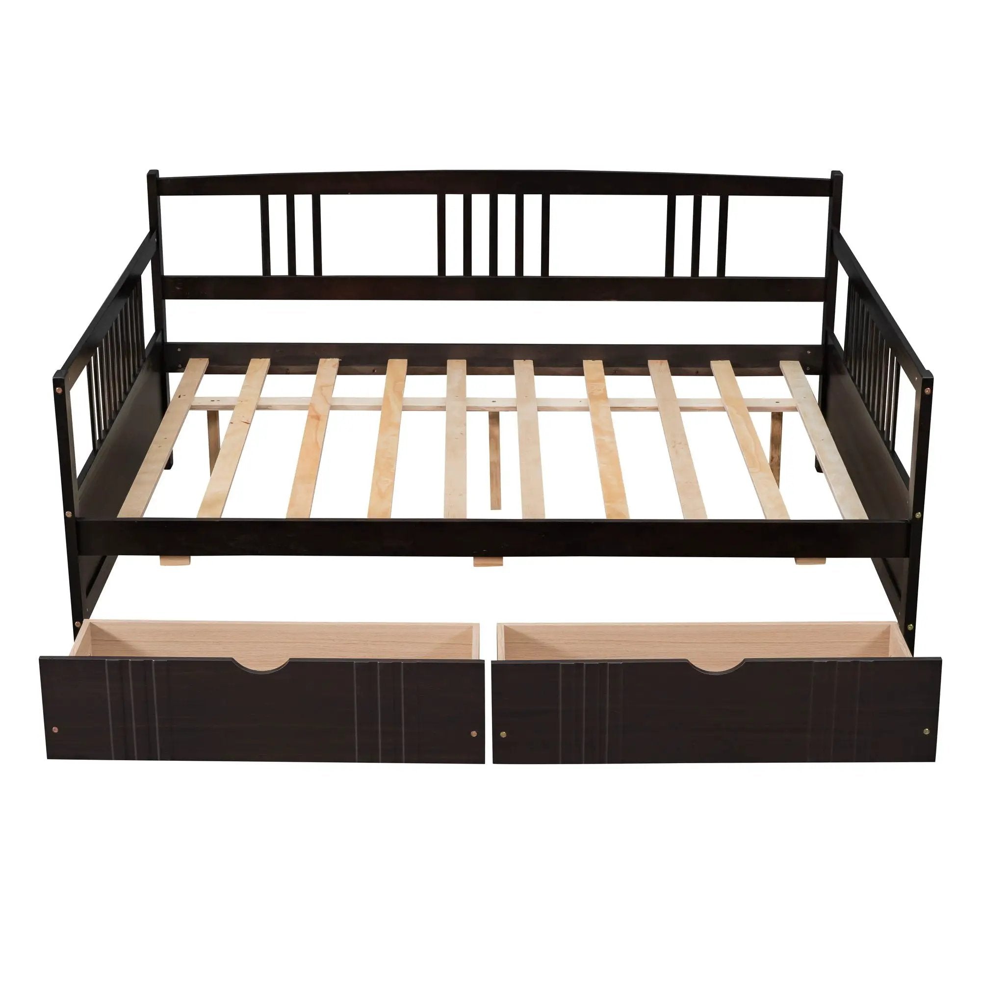 Multifunctional Modern Daybed by Unique Piece Furniture
