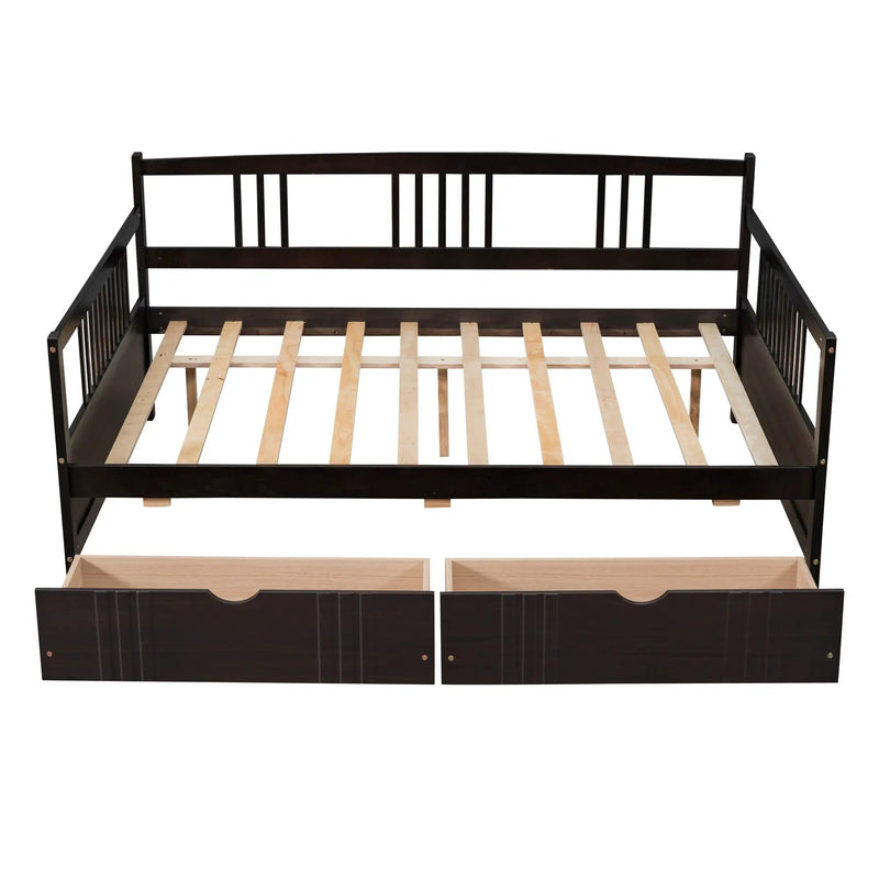 Multifunctional Modern Daybed