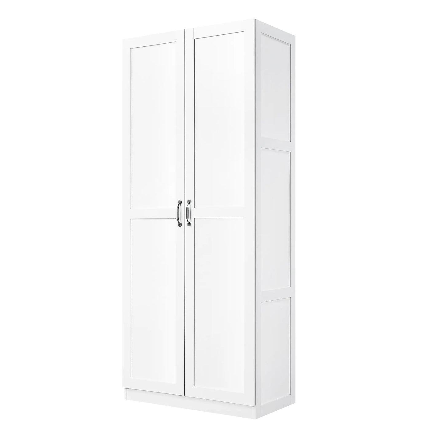 Hopkins - Storage Cabinet by HouseOfZazla