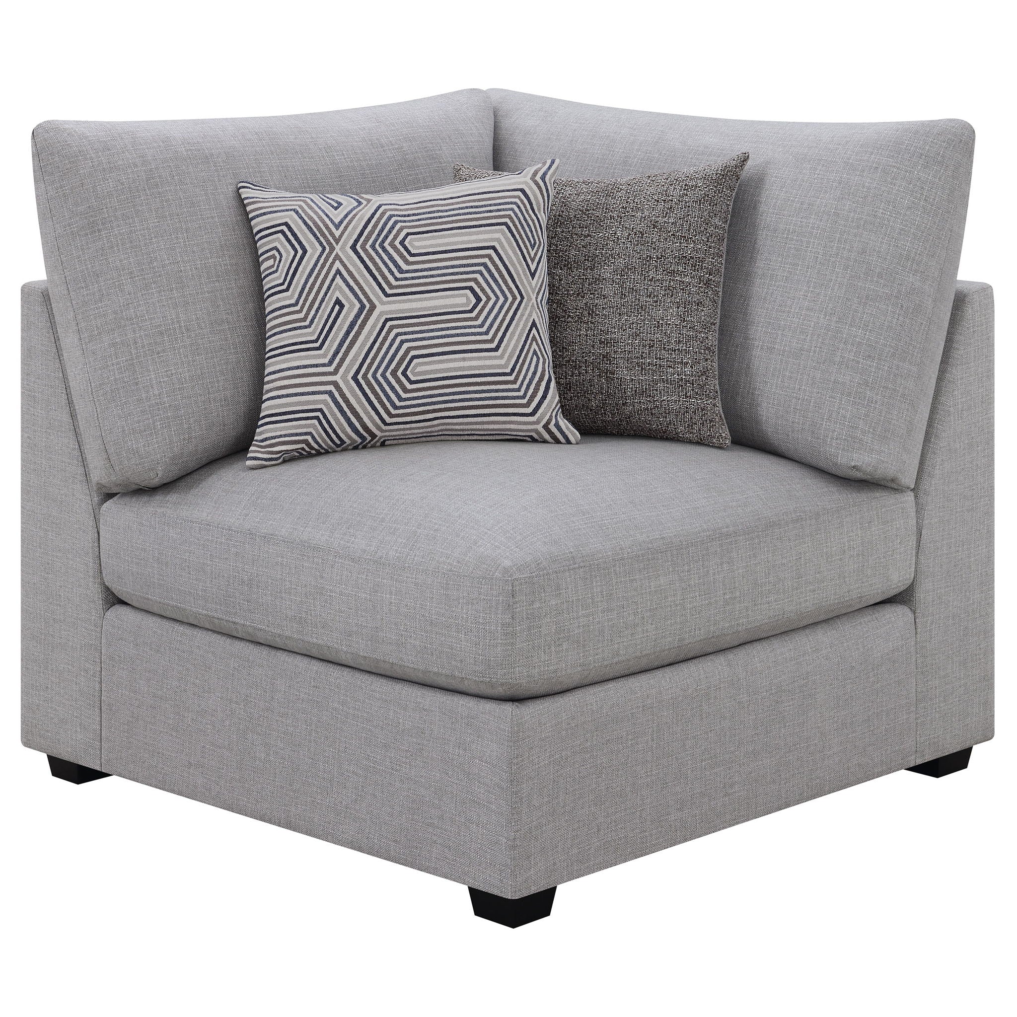 Lafayette - Modular Sectional Sofa