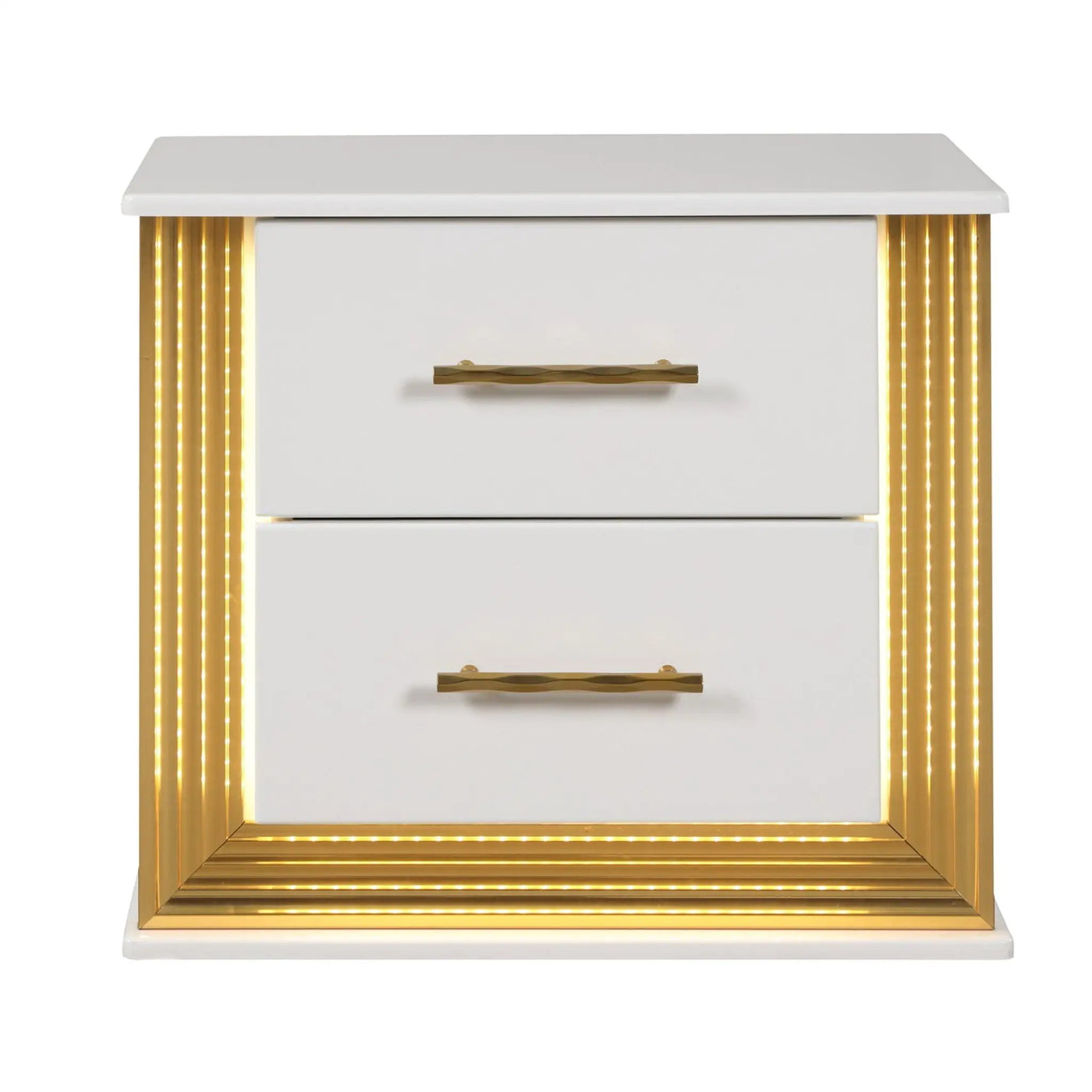Obsession - Bedroom Set & LED by HouseOfZazla