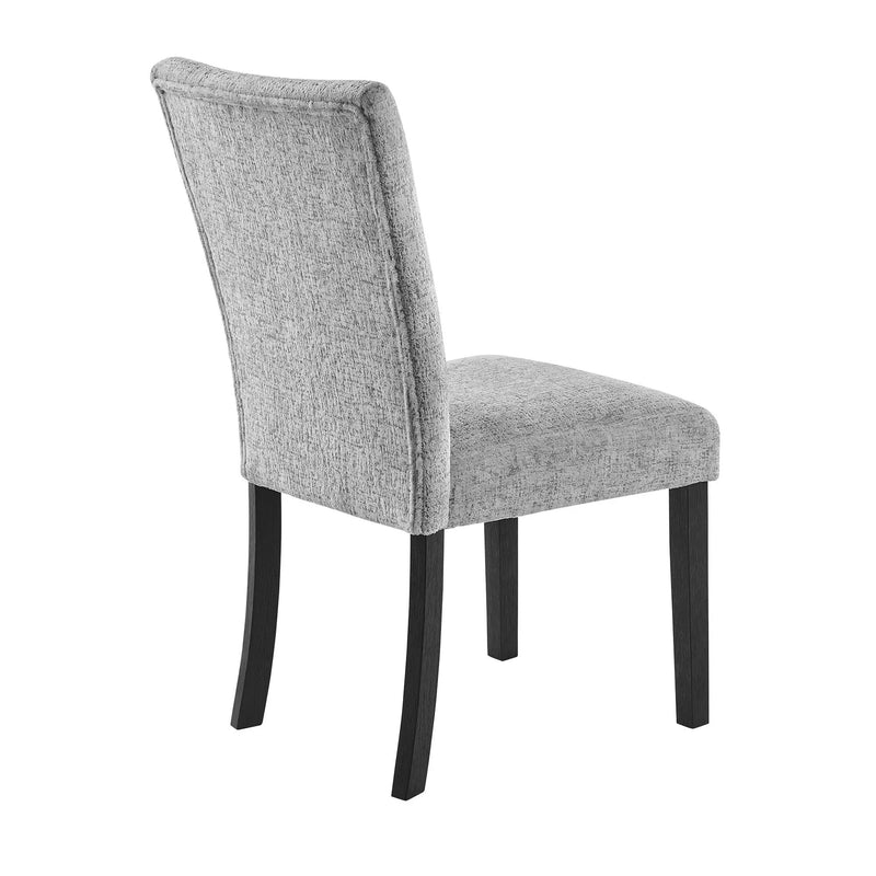 Oceanic - Dining Chair (Set of 2) - Gray by HouseOfZazla