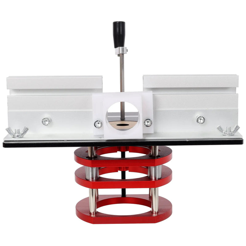 Router Lift Kit with Lifting Base by HouseOfZazla