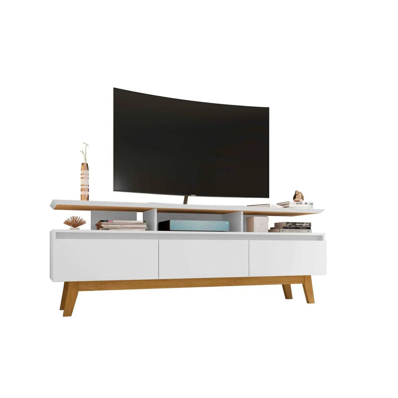 Yonkers - TV Stand by HouseOfZazla