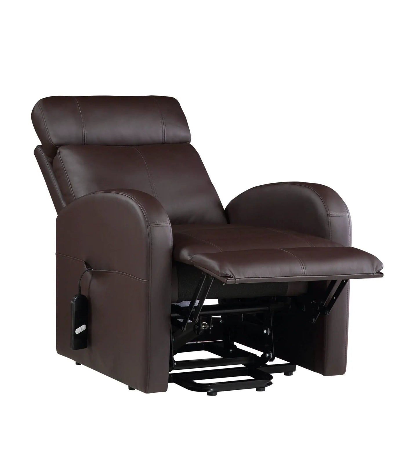 Ricardo - Power Motion Recliner With Lift by Unique Piece Furniture