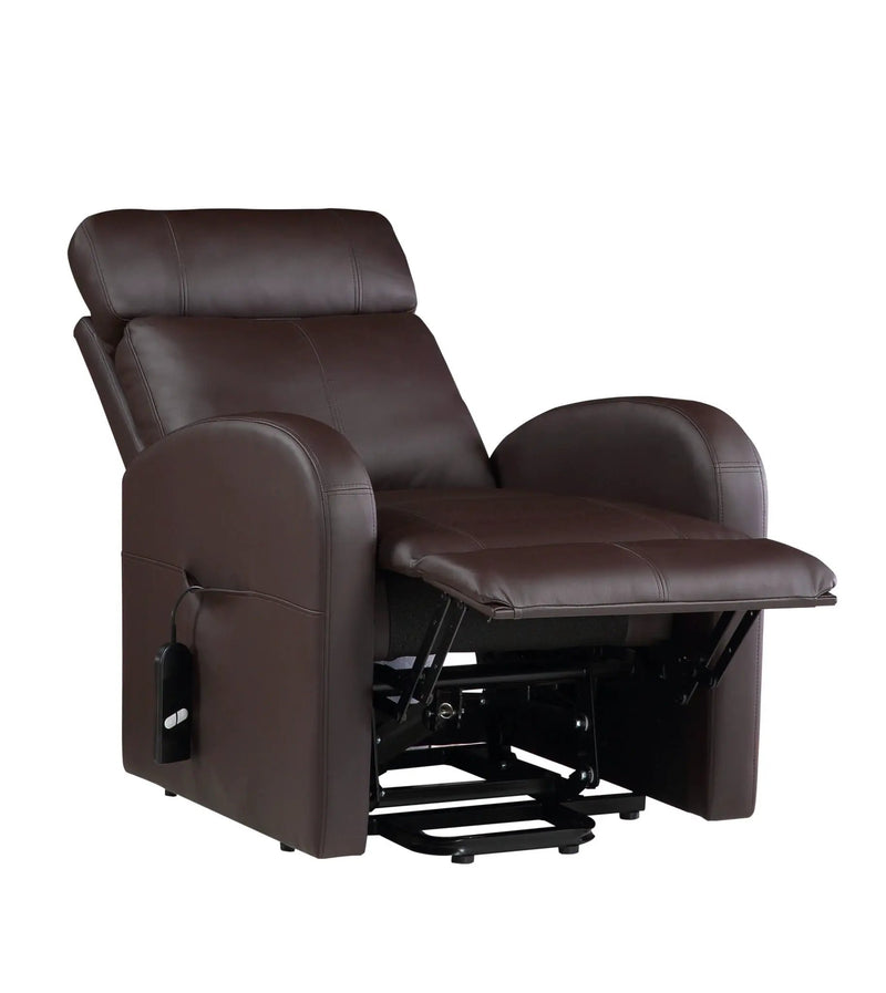 Ricardo Power Motion Recliner With Lift by HouseOfZazla