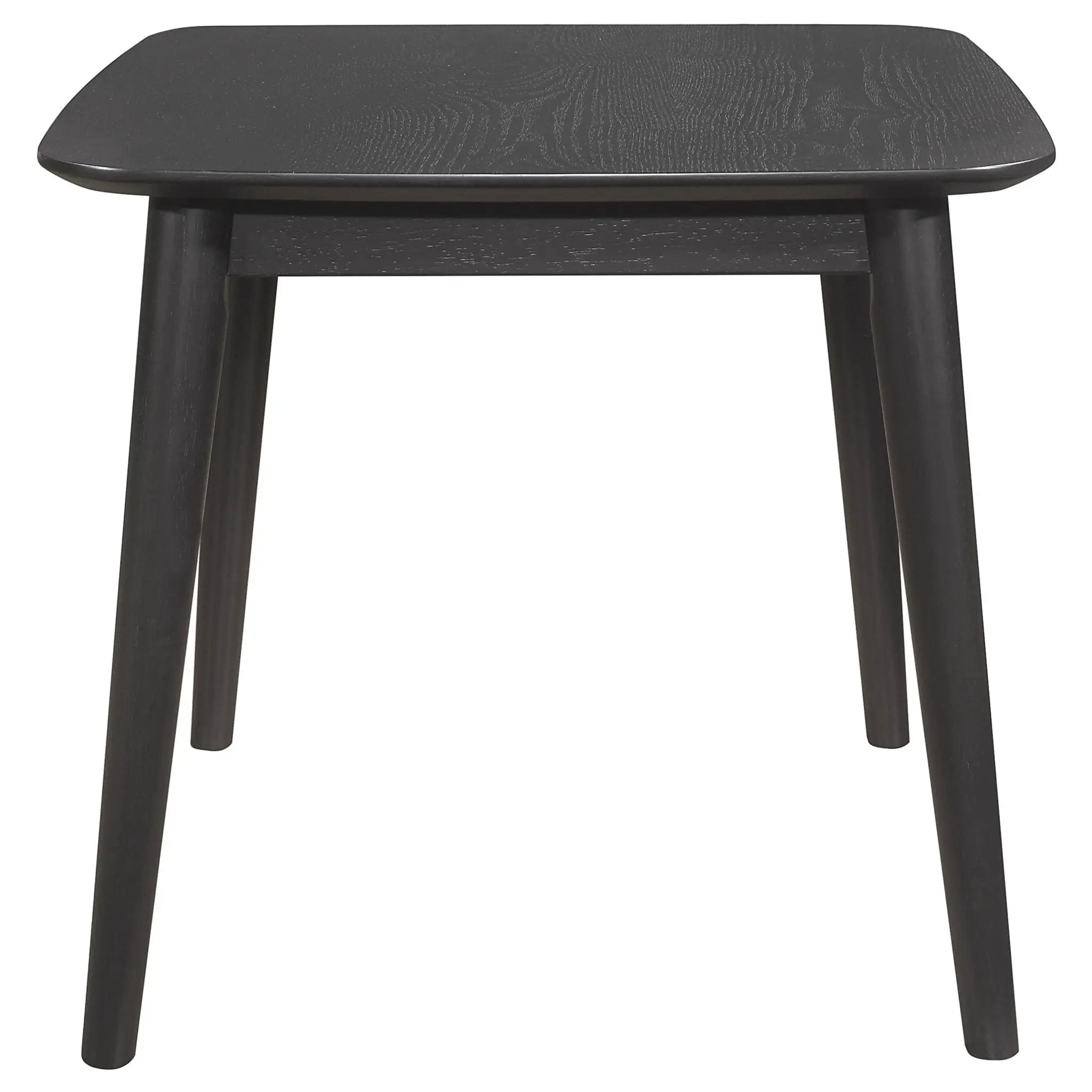Radley 3-piece Rectangular Coffee Table Set Black by Unique Piece Furniture