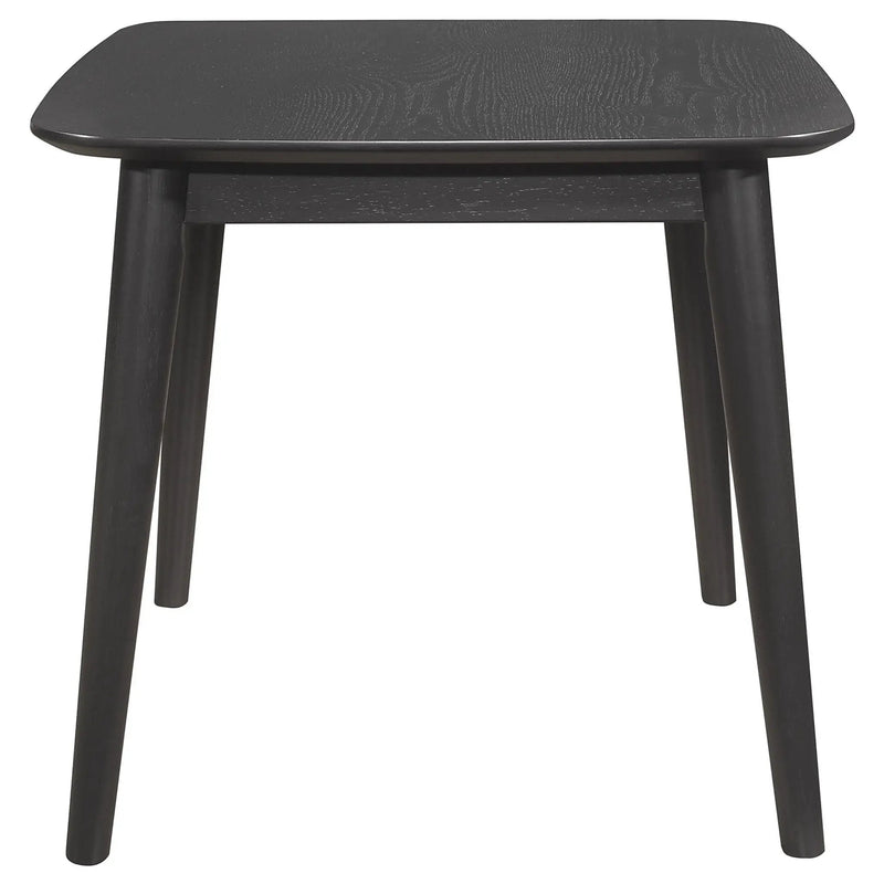 Radley 3-piece Rectangular Coffee Table Set Black by Unique Piece Furniture