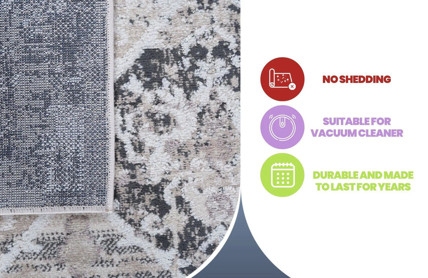 Payas - Traditional Area Rug by HouseOfZazla