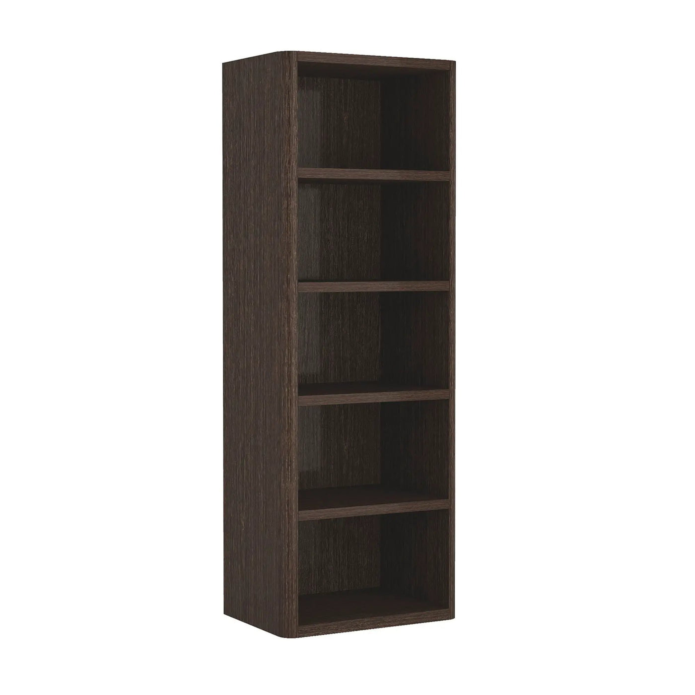 Rivington - Open Bookcase by HouseOfZazla