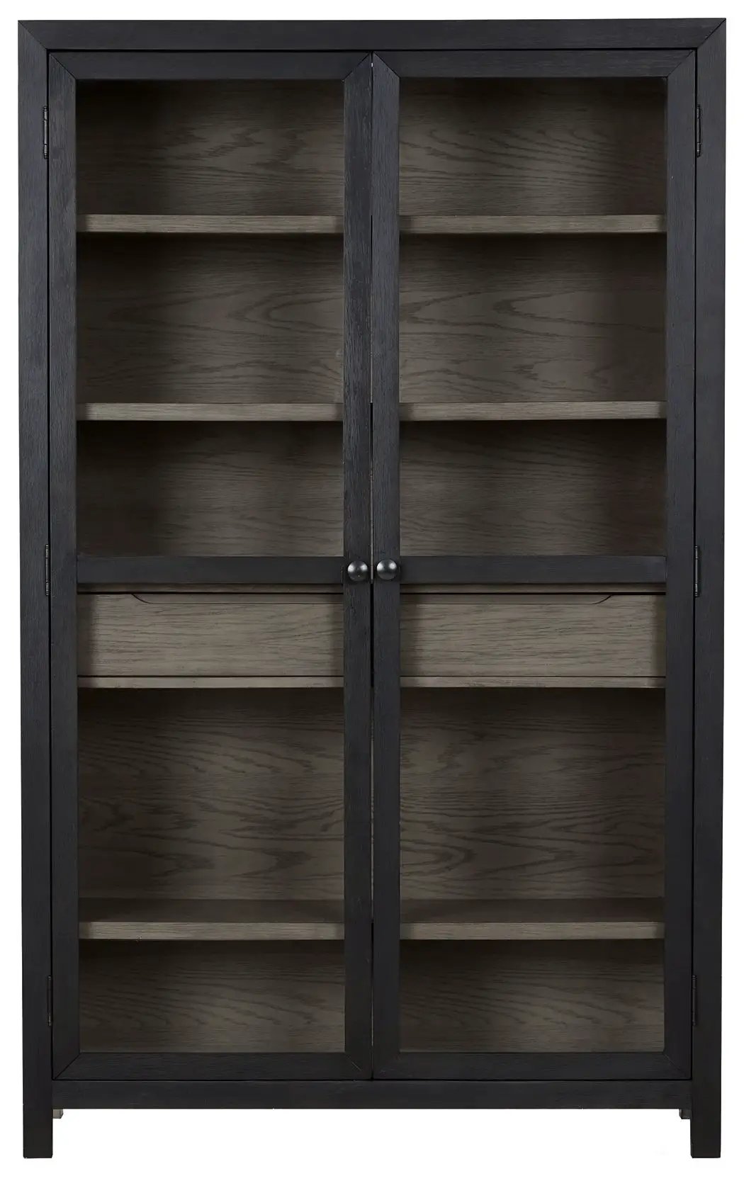 Lenston - Accent Cabinet by Unique Piece Furniture