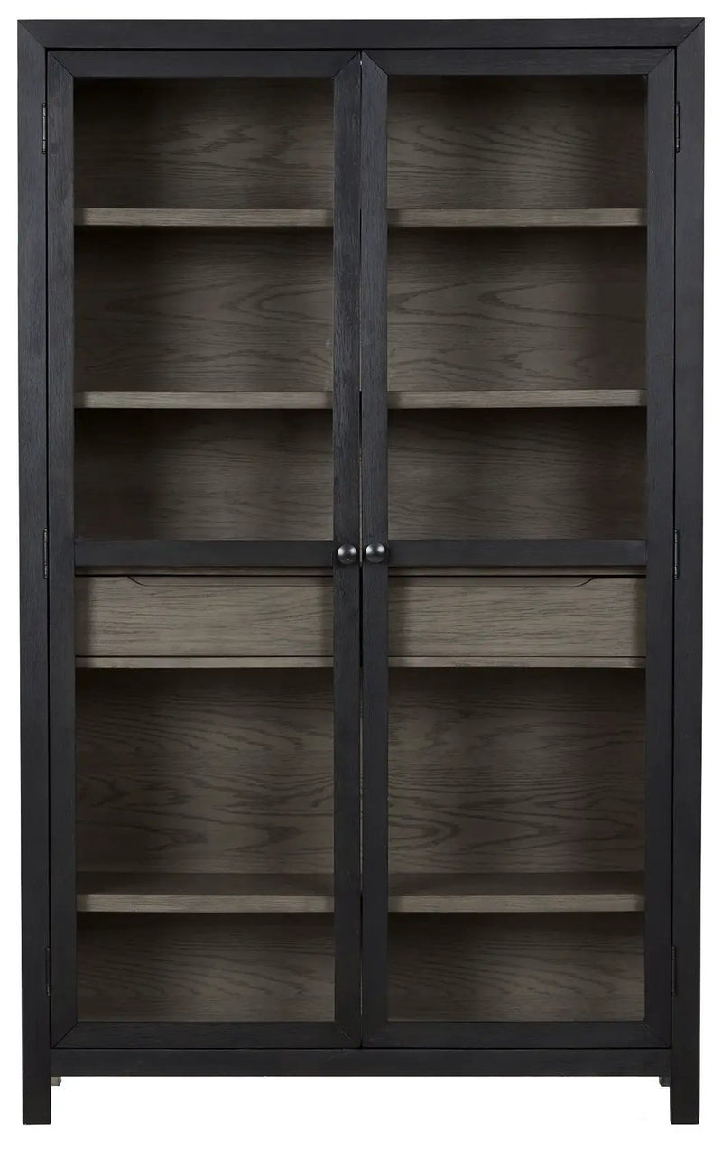 Lenston - Accent Cabinet by Unique Piece Furniture