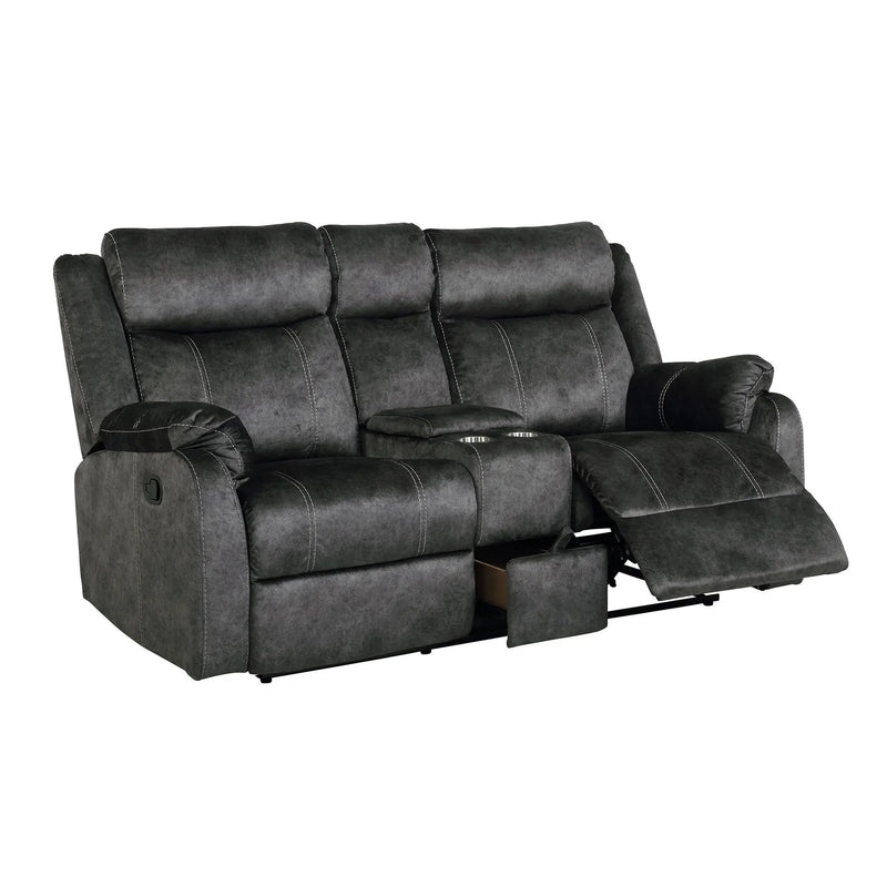 Sonet Domino - Recliner by Unique Piece Furniture