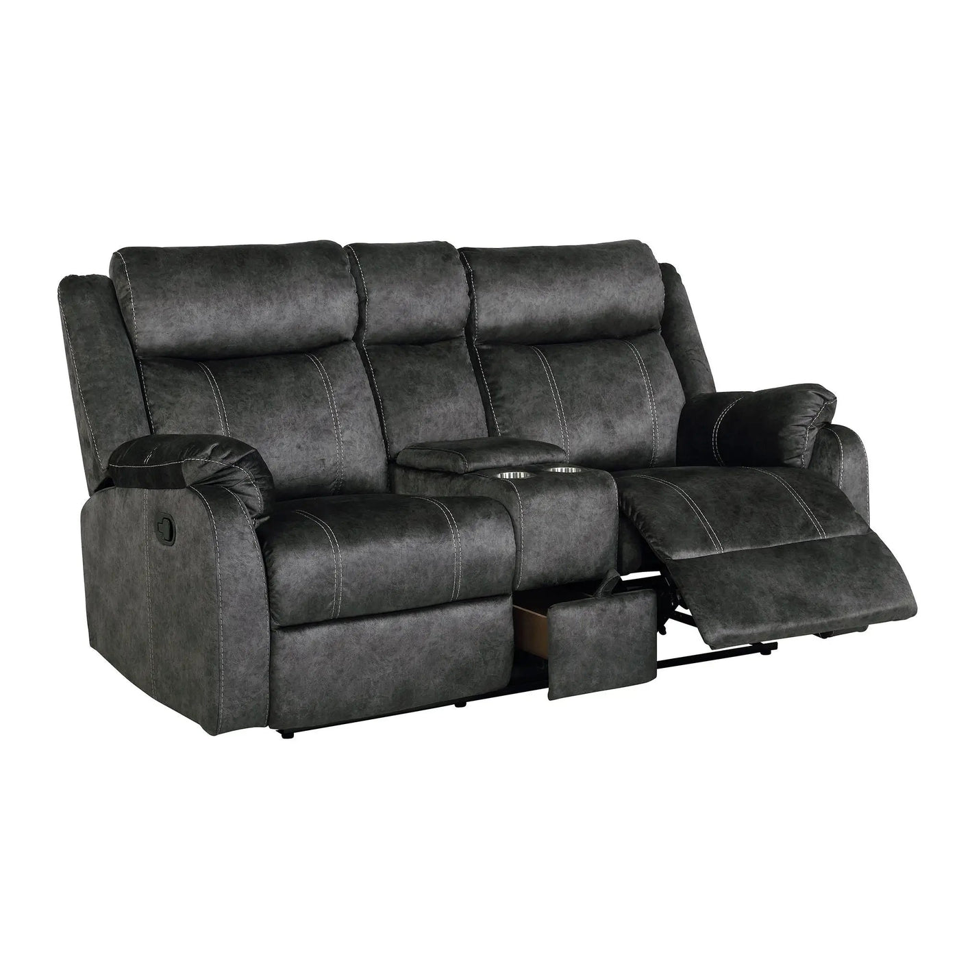 Sonet Domino - Recliner by HouseOfZazla
