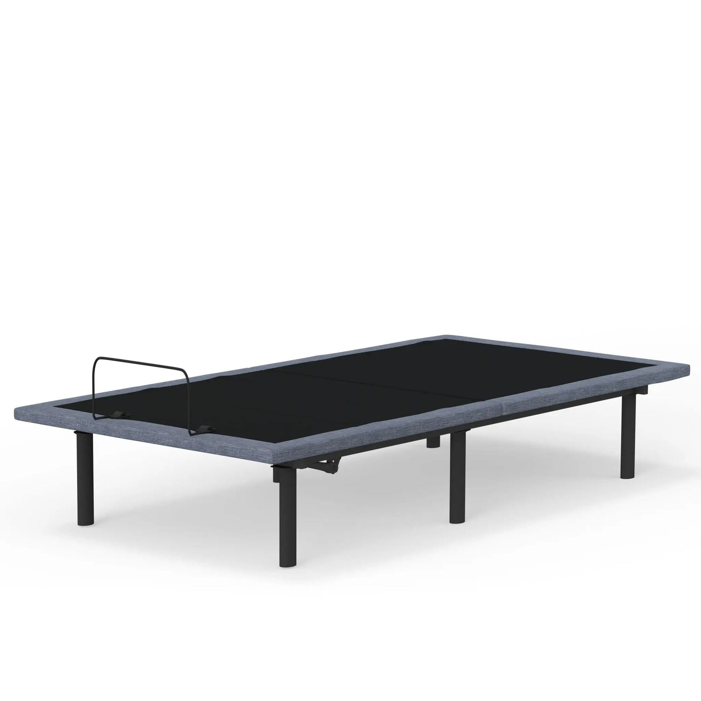 Btx4 Adjustable Bed Base with Head and Foot Position Adjustment by HouseOfZazla