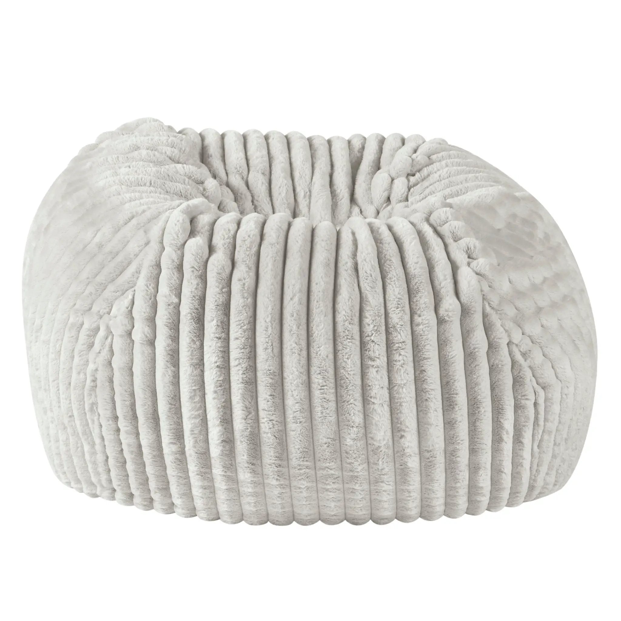 Minky - Memory Foam Lounger by Unique Piece Furniture