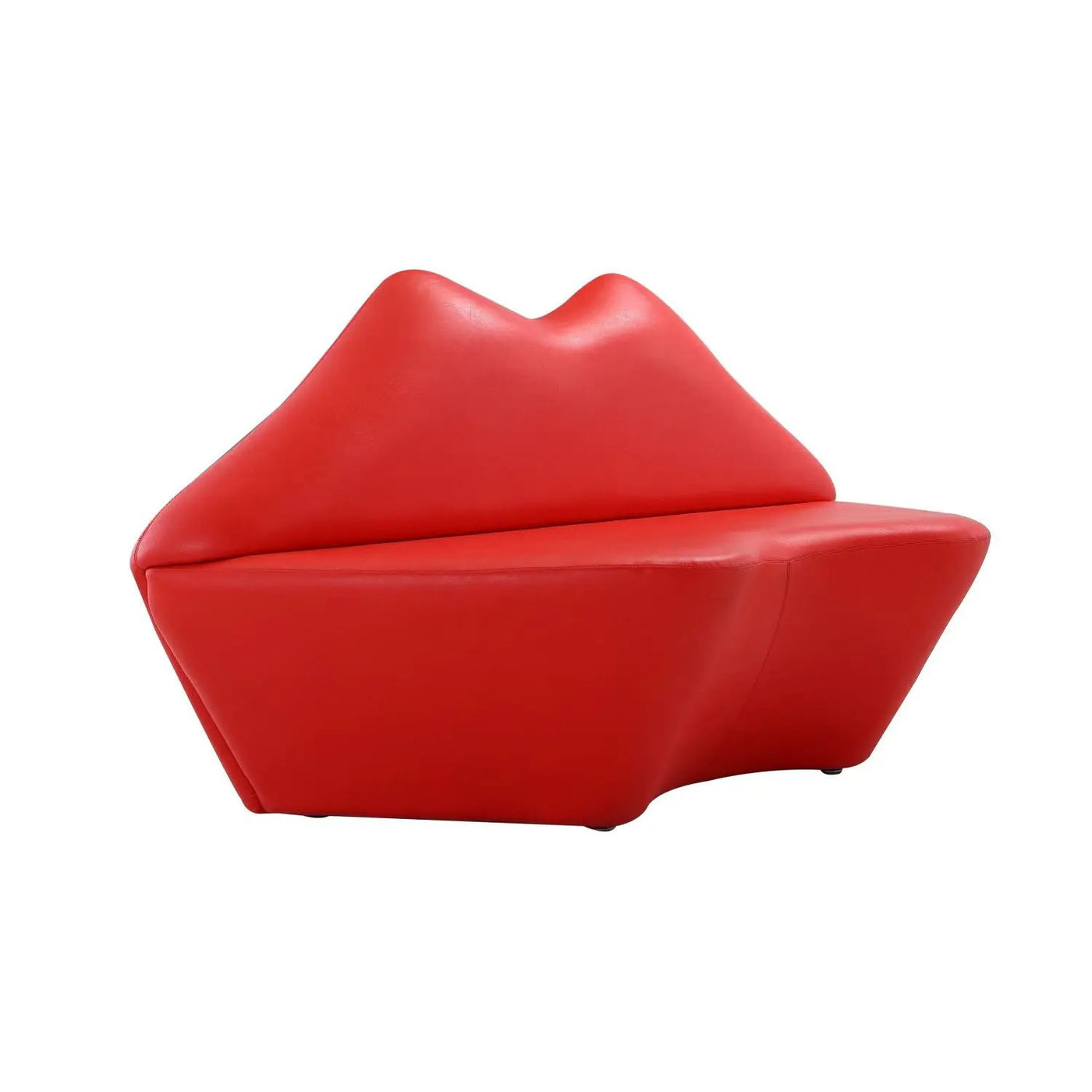Kiss Loveseat by HouseOfZazla