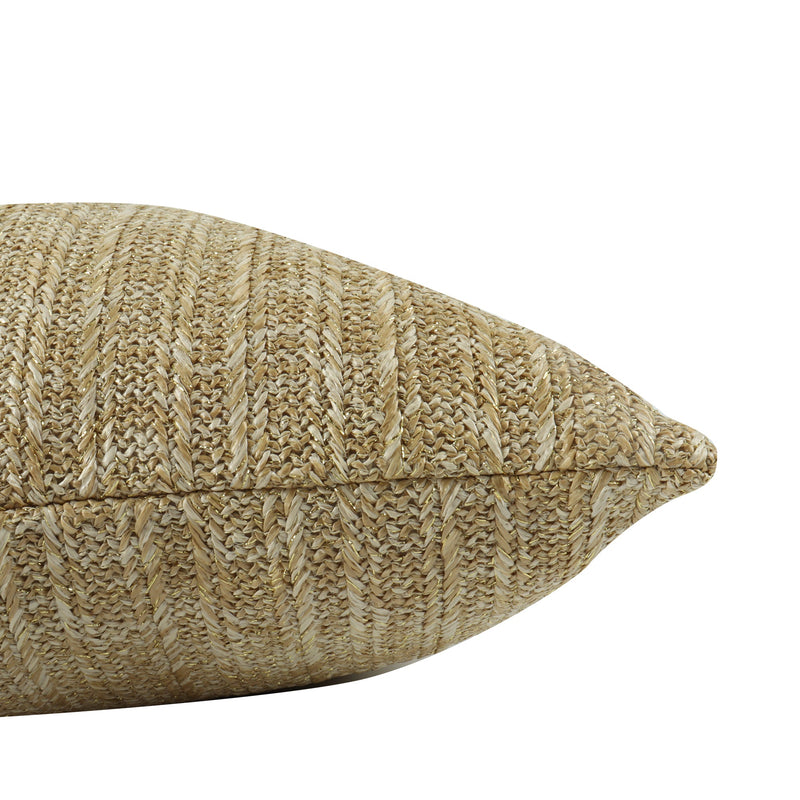 Outdoor/Indoor Throw Pillows - Set of 2, photo 7 of 10