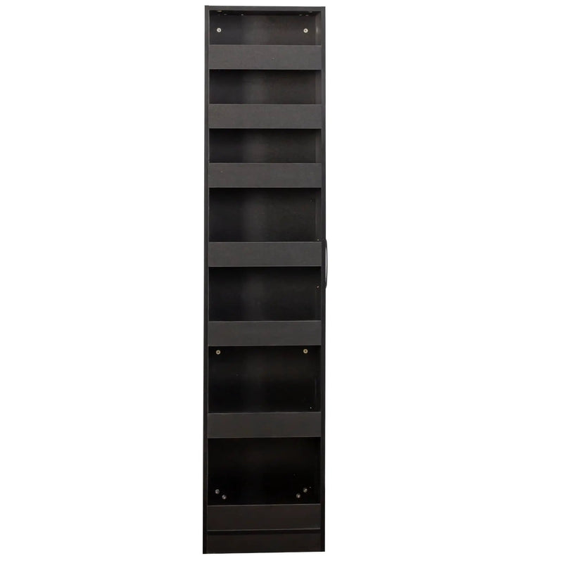 7 Tier Multi-Functional Pull-Out Storage Shelf by HouseOfZazla