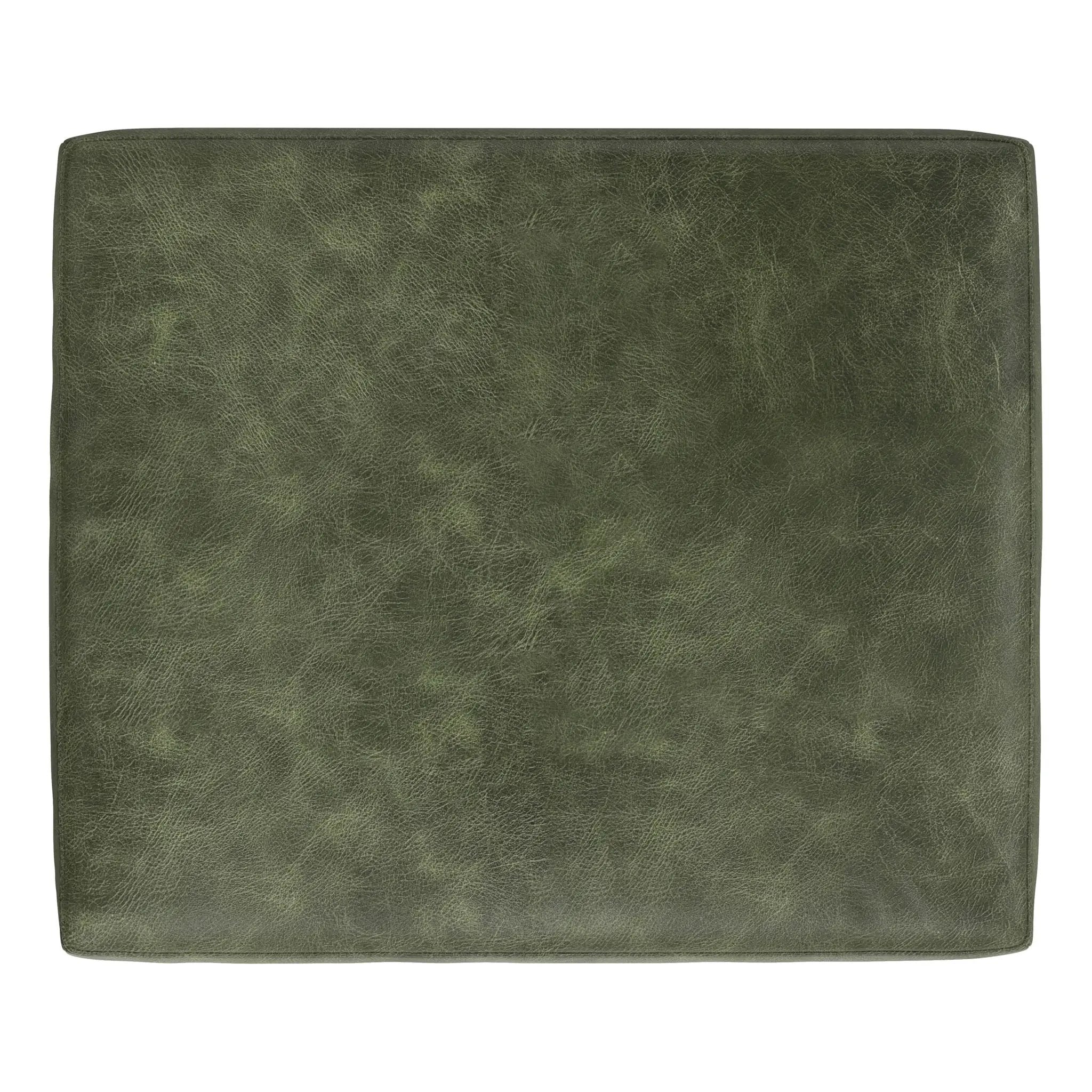 Morrison - Handcrafted Ottoman by Unique Piece Furniture