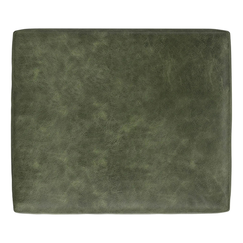 Morrison - Handcrafted Ottoman by HouseOfZazla